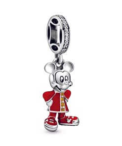 Mickey Mouse Dangle Charm