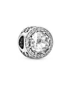 Sparkling Clear Charm