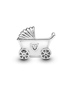 Baby Pram Charm