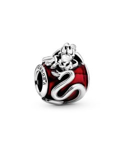 Mulan Mushu Charm