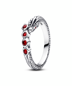 Game of Thrones Dragon Sparkling Ring