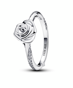 Rose in Bloom Ring