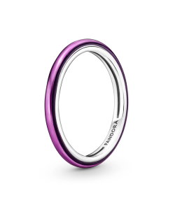 ME Shocking Purple Ring