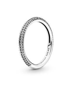 ME Pavé Ring