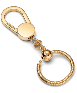 Moments Small Bag Charm Holder