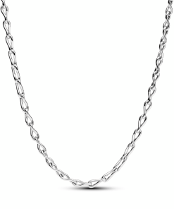 Infinity Chain Necklace