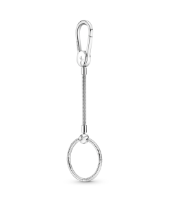 Moments Medium Bag Charm Holder