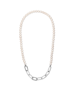 ME Freshwater Cultured Pearl Necklace