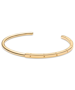 Signature I-D bangle