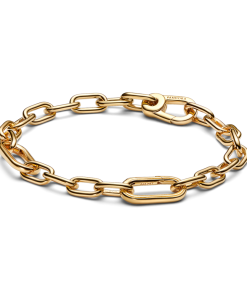 ME Link Chain Bracelet