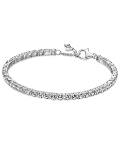 Sparkling Tennis Bracelet