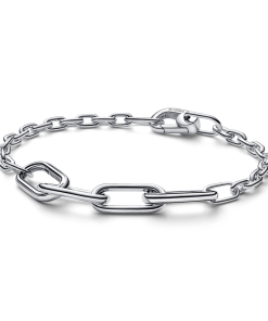 ME Slim Link Chain Bracelet