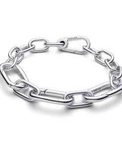 Bold Link Chain Bracelet