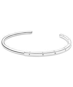 Signature I-D bangle