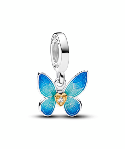 My 2024 Butterfly Dangle Charm