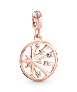 ME Rays of Life Medallion