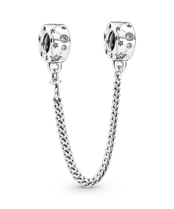 Stars & Galaxy Safety Chain