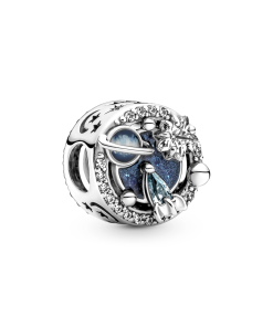 A Trip To The Galaxy Charm