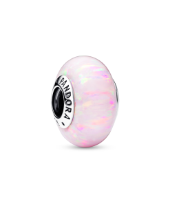 Opalescent Pink Charm