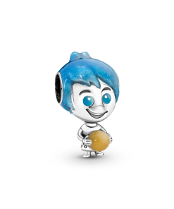 Pixar Joy Glow-in-the-dark Memory Orb Charm