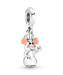 Pixar Remy Dangle Charm