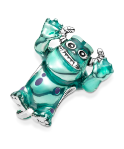 Pixar Sulley Charm