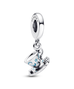 Magical Cup of Tea Dangle Charm