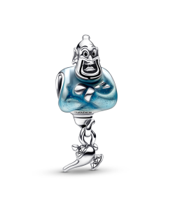 Aladdin Genie & Lamp Charm