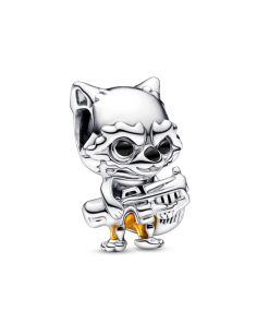 Marvel Guardians of The Galaxy Rocket Raccoon Charm