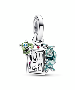 Pixar Monsters. Inc. Door Dangle Charm