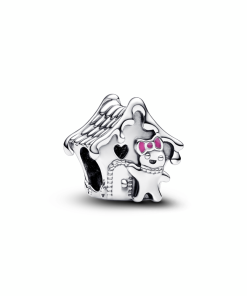 Gingerbread House Charm