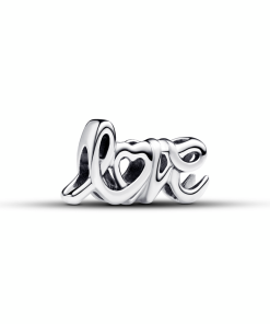 Handwritten Love Charm