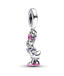 Daisy Duck Dangle Charm