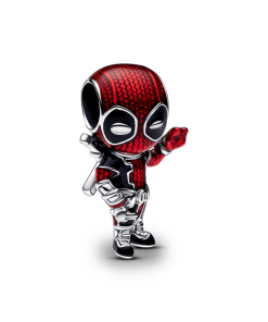 Marvel Deadpool Charm