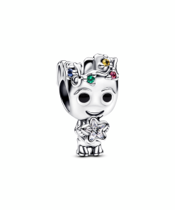 Marvel Groot Star Charm