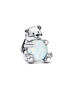 Polar Bear Charm