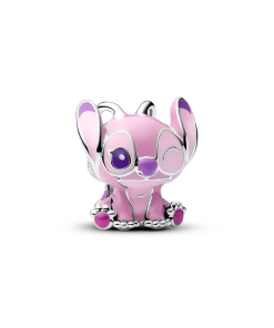 Lilo & Stitch Angel Charm