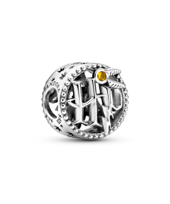 Harry Potter. Openwork Harry Potter Icons Charm
