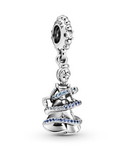 Cinderella Magical Moment Dangle Charm