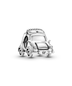 Electric Car Charm