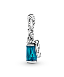 Alice in Wonderland Drink Me Dangle Charm