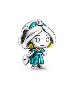 Aladdin Jasmine Charm
