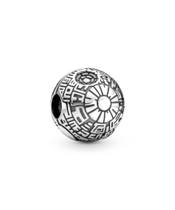 Star Wars Death Star Clip Charm