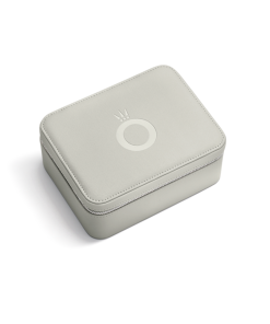 GREY MEDIM JEWELLERY BOX ITAY